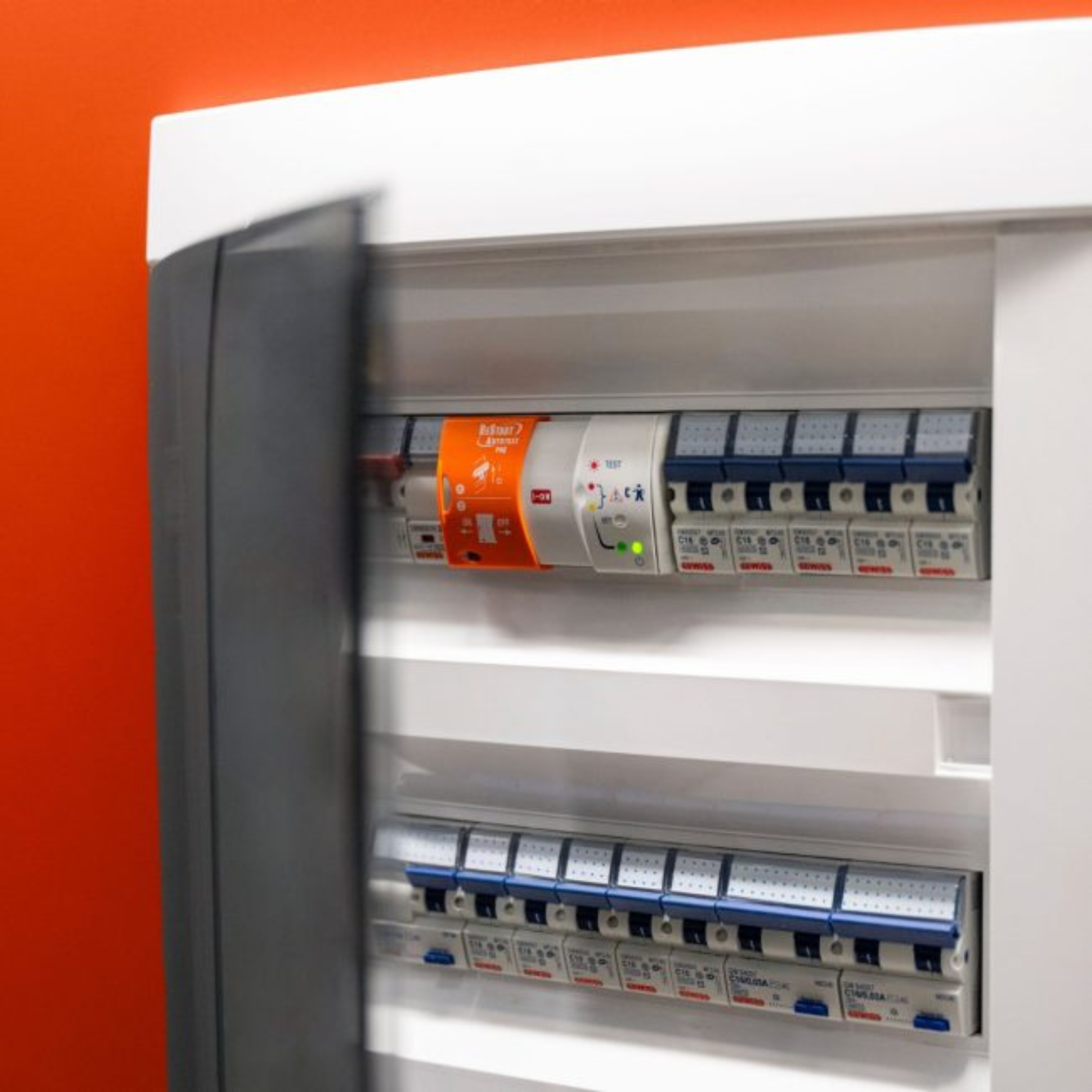 Ne hagyd, hogy a túlterhelés tönkretegye az elektronikádat!